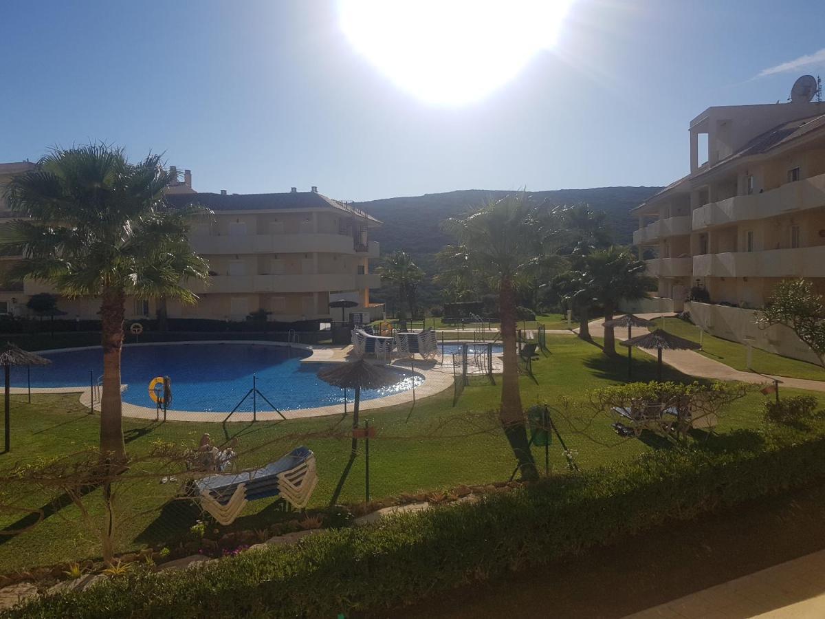 High Relaxing Alboran Hills Apartment Манилва Екстериор снимка