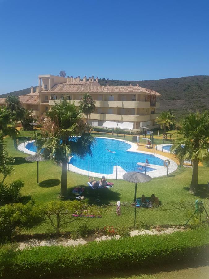 High Relaxing Alboran Hills Apartment Манилва Екстериор снимка