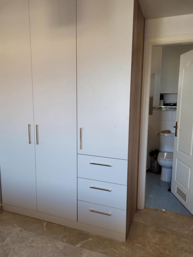High Relaxing Alboran Hills Apartment Манилва Екстериор снимка