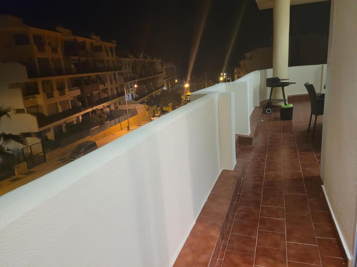 High Relaxing Alboran Hills Apartment Манилва Екстериор снимка