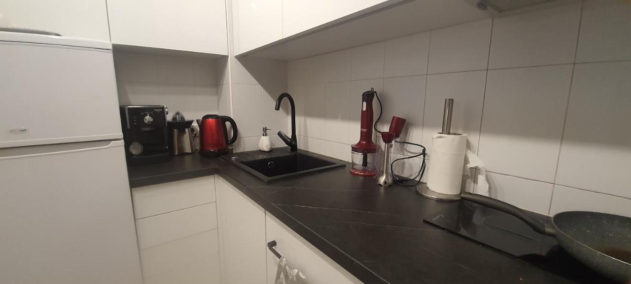 High Relaxing Alboran Hills Apartment Манилва Екстериор снимка