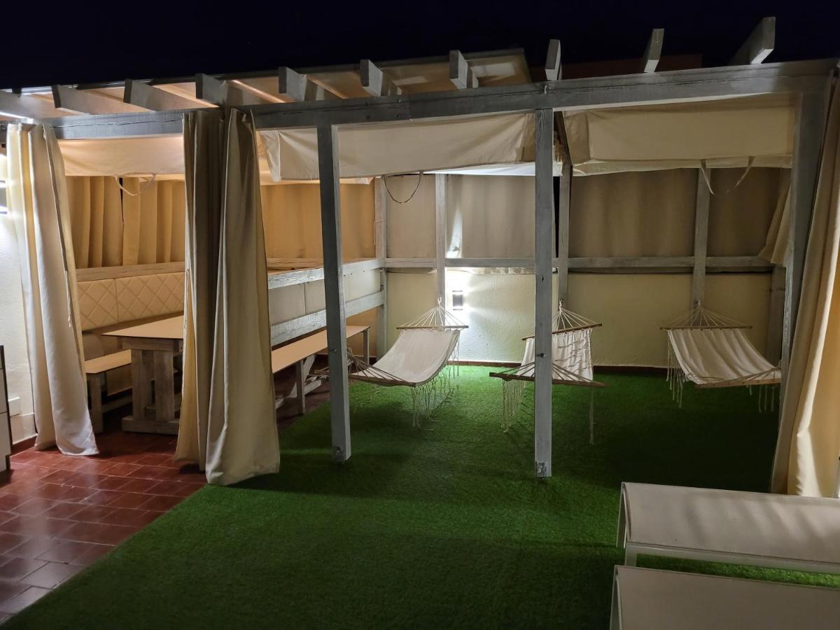High Relaxing Alboran Hills Apartment Манилва Екстериор снимка