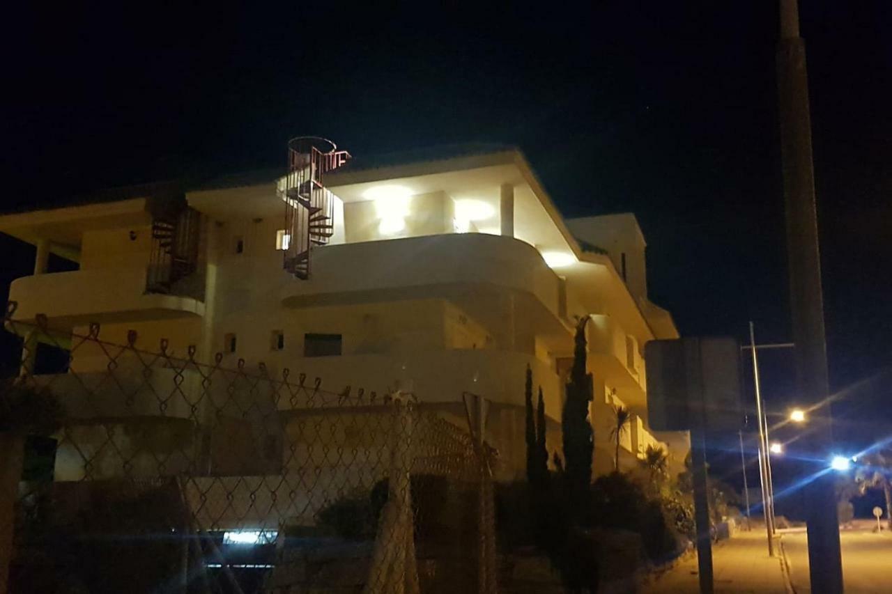 High Relaxing Alboran Hills Apartment Манилва Екстериор снимка