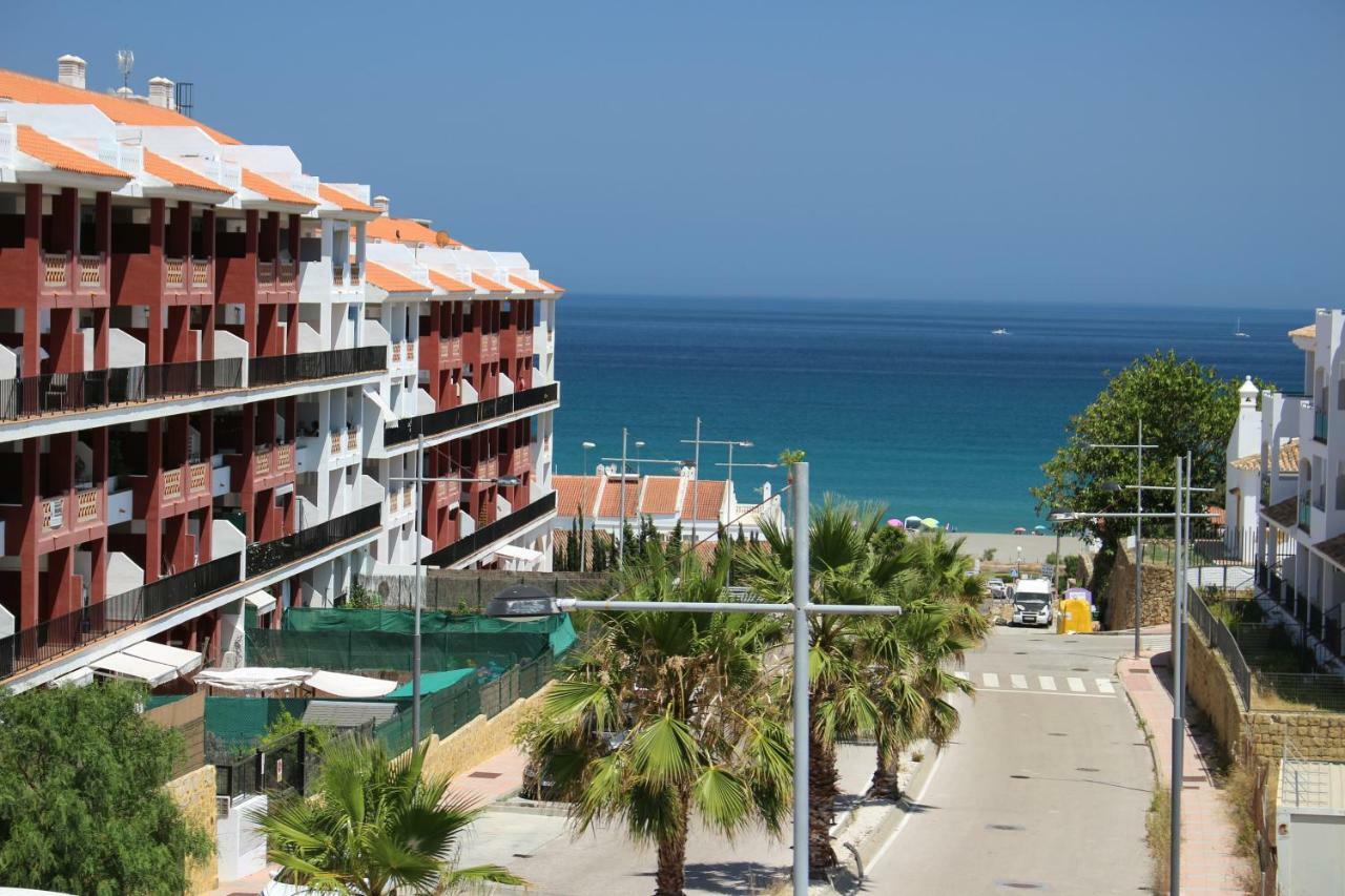 High Relaxing Alboran Hills Apartment Манилва Екстериор снимка