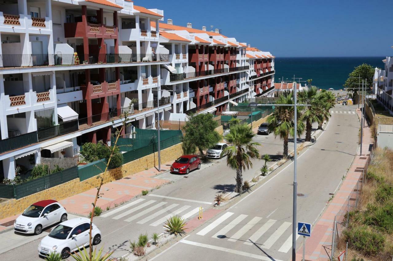 High Relaxing Alboran Hills Apartment Манилва Екстериор снимка