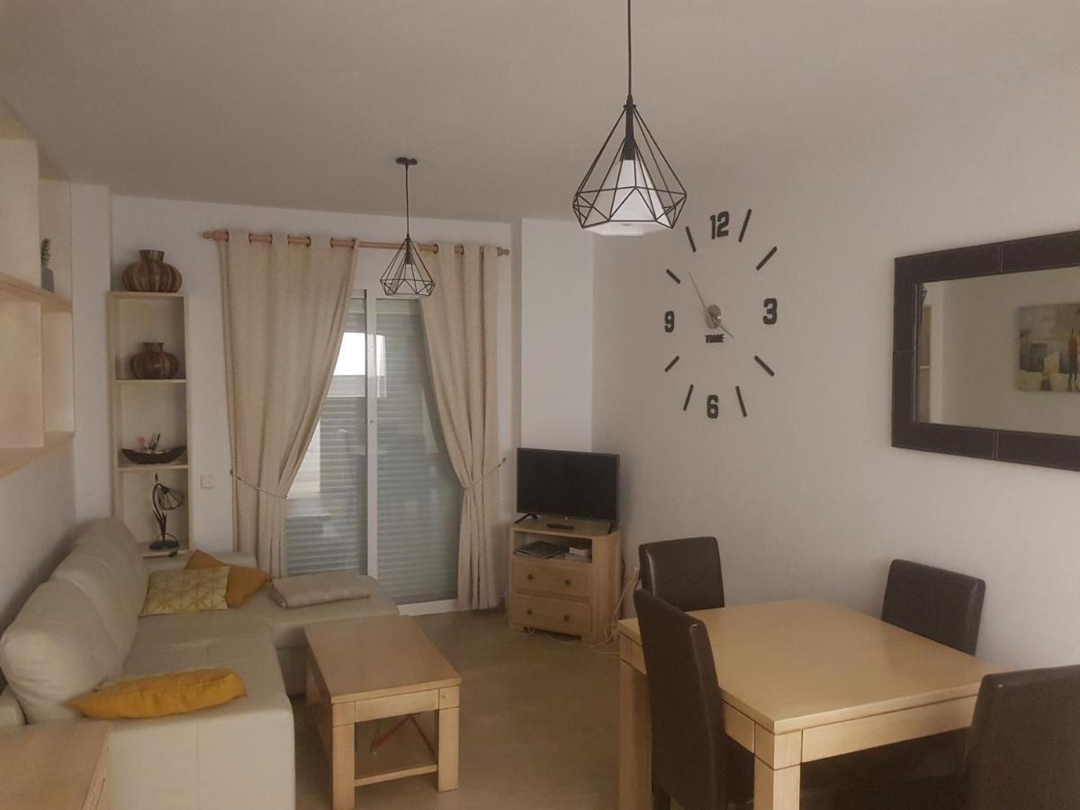 High Relaxing Alboran Hills Apartment Манилва Екстериор снимка