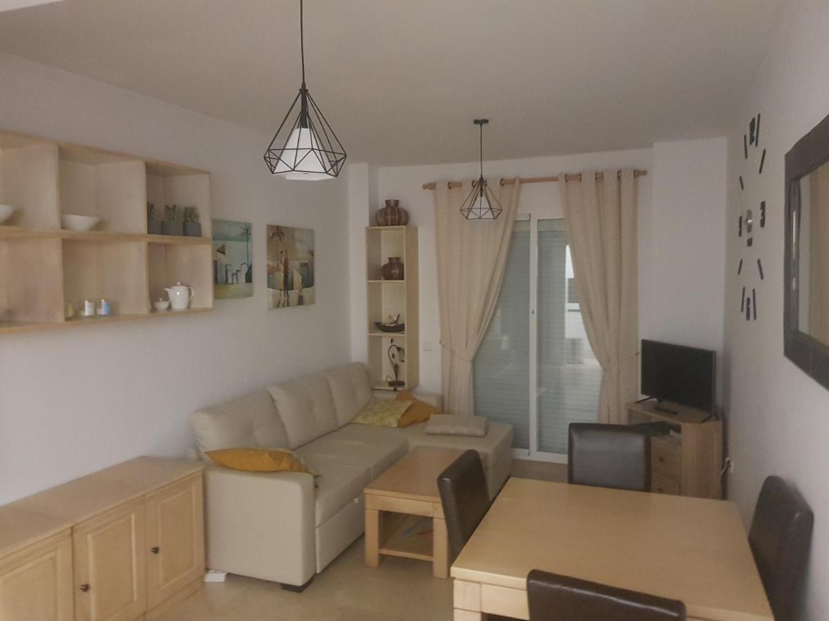 High Relaxing Alboran Hills Apartment Манилва Екстериор снимка